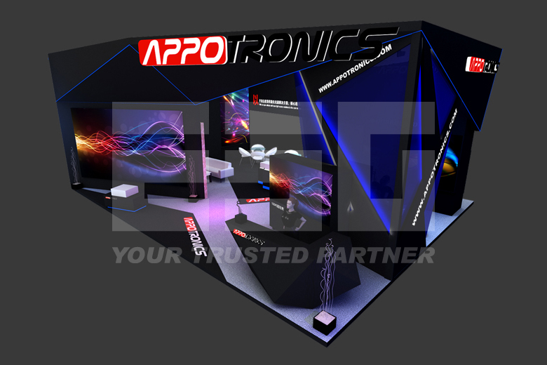 APPOTRONICS